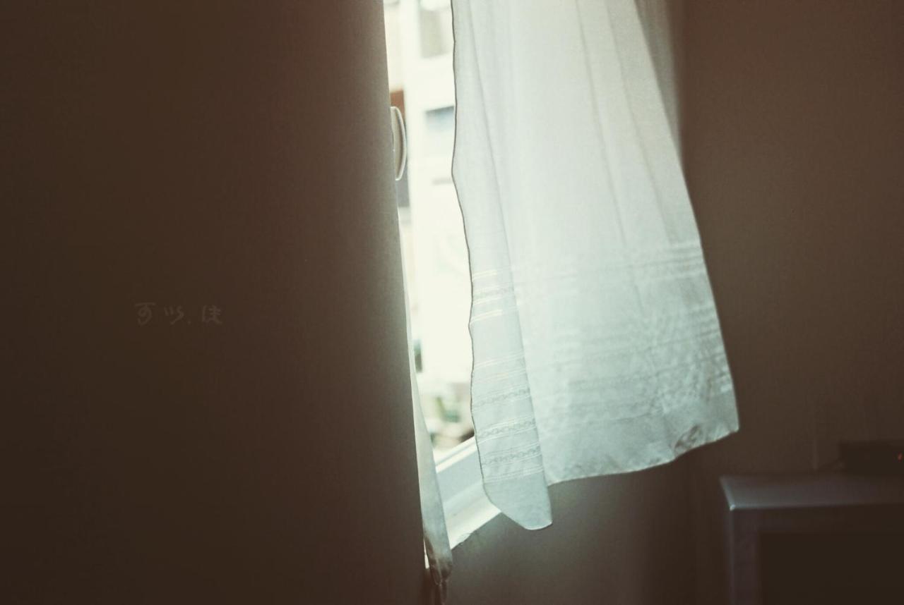 可以住canlive Tainan Exterior photo